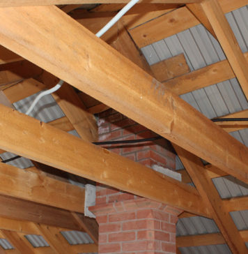 Soluția…ignifugă a oricărei construcții ignifugare lemn