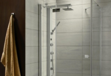 Cabina de dus – Idei de design confortabil pentru baia ta. Cabina de dus – Idei de design confortabil pentru baia ta.