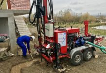Foraje puturi – Confort si calitate Foraje puturi – Confort si calitate