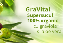 Gravital Juice CaliVita – Suc Graviola Certificat Organic Ce Ajuta In Lupta Cu Bacteriile, Virusii, Infectiile Si Tumorile Gravital Juice CaliVita – Suc Graviola Certificat Organic Ce Ajuta In Lupta Cu Bacteriile, Virusii, Infectiile Si Tumorile
