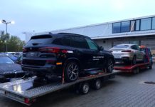 Servicii de tractari auto de la Romtractari Servicii de tractari auto de la Romtractari