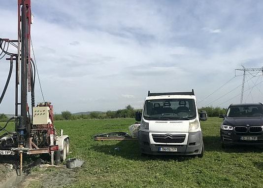 De ce ai nevoie de foraje puțuri De ce ai nevoie de foraje puțuri