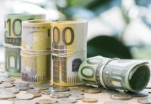 Finanțare – împrumuturi și subvenții din partea Uniunii Europene Finanțare - împrumuturi și subvenții din partea Uniunii Europene