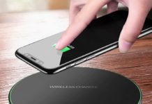 Incarcator wireless este accesoriul care nu trebuie să lipsească din nici un autovehicul Incarcator wireless este accesoriul care nu trebuie să lipsească din nici un autovehicul