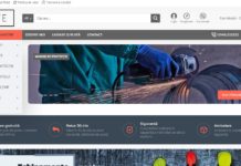 Alege echipamente de protecție de calitate din magazinul online esafe.ro magazin online esafero