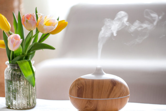 Care sunt principalele beneficii ale aromaterapiei
