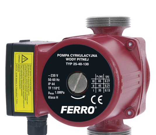 Pompe de circulatie: de ce ar trebui sa instalati una Pompe de circulatie de ce ar trebui sa instalati una