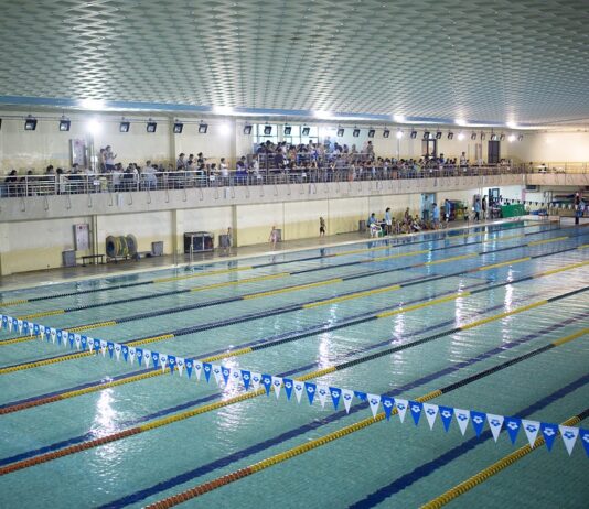 Despre gimnastica subacvatică Despre gimnastica subacvatică