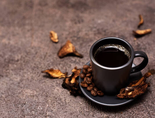 Cafea cu ganoderma, beneficii reale! Cafea cu ganoderma, beneficii reale