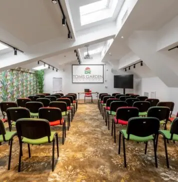5 motive pentru organizarea evenimentului tău de afaceri la un centru de conferințe din București 5 motive pentru organizarea evenimentului tău de afaceri la un centru de conferințe din București