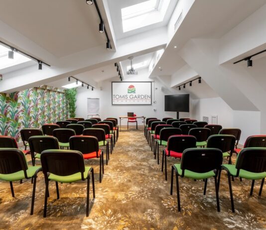 5 motive pentru organizarea evenimentului tău de afaceri la un centru de conferințe din București 5 motive pentru organizarea evenimentului tău de afaceri la un centru de conferințe din București