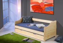 Patul pentru copii – o alegere importantă pentru sănătatea și confortul micuțului tău Patul pentru copii - o alegere importantă pentru sănătatea și confortul micuțului tău