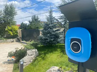 COSTUL UNEI STAȚII DE ÎNCĂRCARE ELECTRICĂ COSTUL UNEI STAȚII DE ÎNCĂRCARE ELECTRICĂ