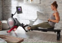 Experimentează antrenamente de excepție utilizând simulatoarele de vâslit de la ProForm Fitness Experimentează antrenamente de excepție utilizând simulatoarele de vâslit de la ProForm Fitness