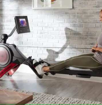 Experimentează antrenamente de excepție utilizând simulatoarele de vâslit de la ProForm Fitness Experimentează antrenamente de excepție utilizând simulatoarele de vâslit de la ProForm Fitness