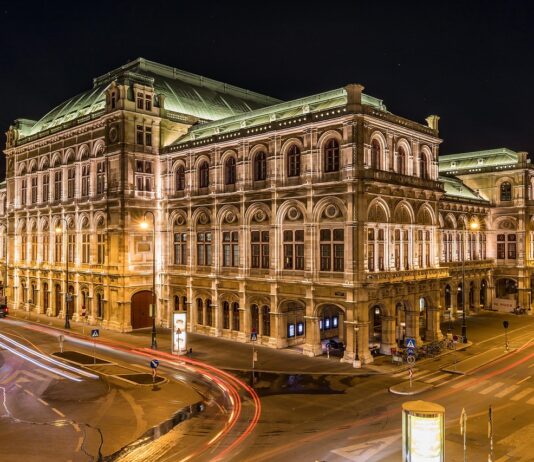 Cele mai importante lucruri pe care ar trebui sa le sti despre Viena Cele mai importante lucruri pe care ar trebui sa le sti despre Viena