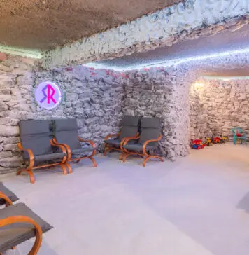 Îmbrățișarea salinoterapiei: O suflare de aer proaspăt pentru sănătatea respiratorie a copilului salinoterapia- O suflare de aer proaspăt pentru sănătatea respiratorie a copilului