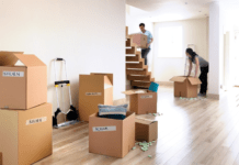 ExpertMove: Soluția Completă pentru Mutări și Relocări Eficiente