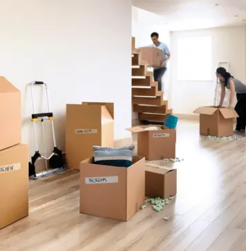 ExpertMove: Soluția Completă pentru Mutări și Relocări Eficiente