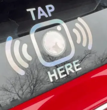 Stickere auto personalizate: Transformă-ți mașina într-o operă de artă! Stickere auto personalizate: Transformă-ți mașina într-o operă de artă!