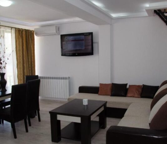 Bucură-te de Confort și Locații de Top cu Apartament Resort Cazare în Constanța și Mamaia
