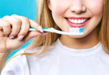5 trucuri simple pentru sănătatea dentară pe care trebuie să le încerci 5 trucuri simple pentru sănătatea dentară pe care trebuie să le încerci