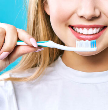5 trucuri simple pentru sănătatea dentară pe care trebuie să le încerci 5 trucuri simple pentru sănătatea dentară pe care trebuie să le încerci