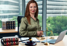 Sunt Avocat Ramona Tătarici, alături de tine în orice situație juridică