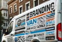 Promoveaza-ti brandul prin Colantare auto de impact!