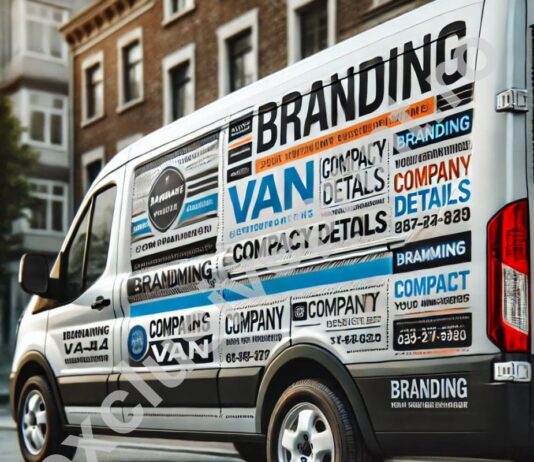 Promoveaza-ti brandul prin Colantare auto de impact!