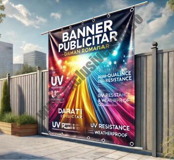 Banner publicitar la super pret oferit de Exclusive Print