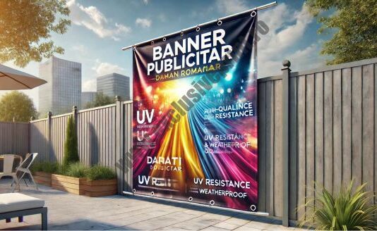 Banner publicitar la super pret oferit de Exclusive Print