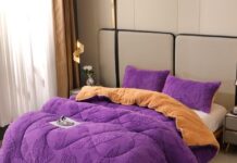 Cum să alegi pilota perfectă pentru un somn confortabil și călduros Cum să alegi pilota perfectă pentru un somn confortabil și călduros