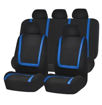 Cum să îți îmbunătățești experiența la volan: Accesorii auto de top