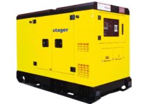 Generatoarele cu automatizare Stager – Soluția fiabilă pentru continuitatea alimentării cu energie