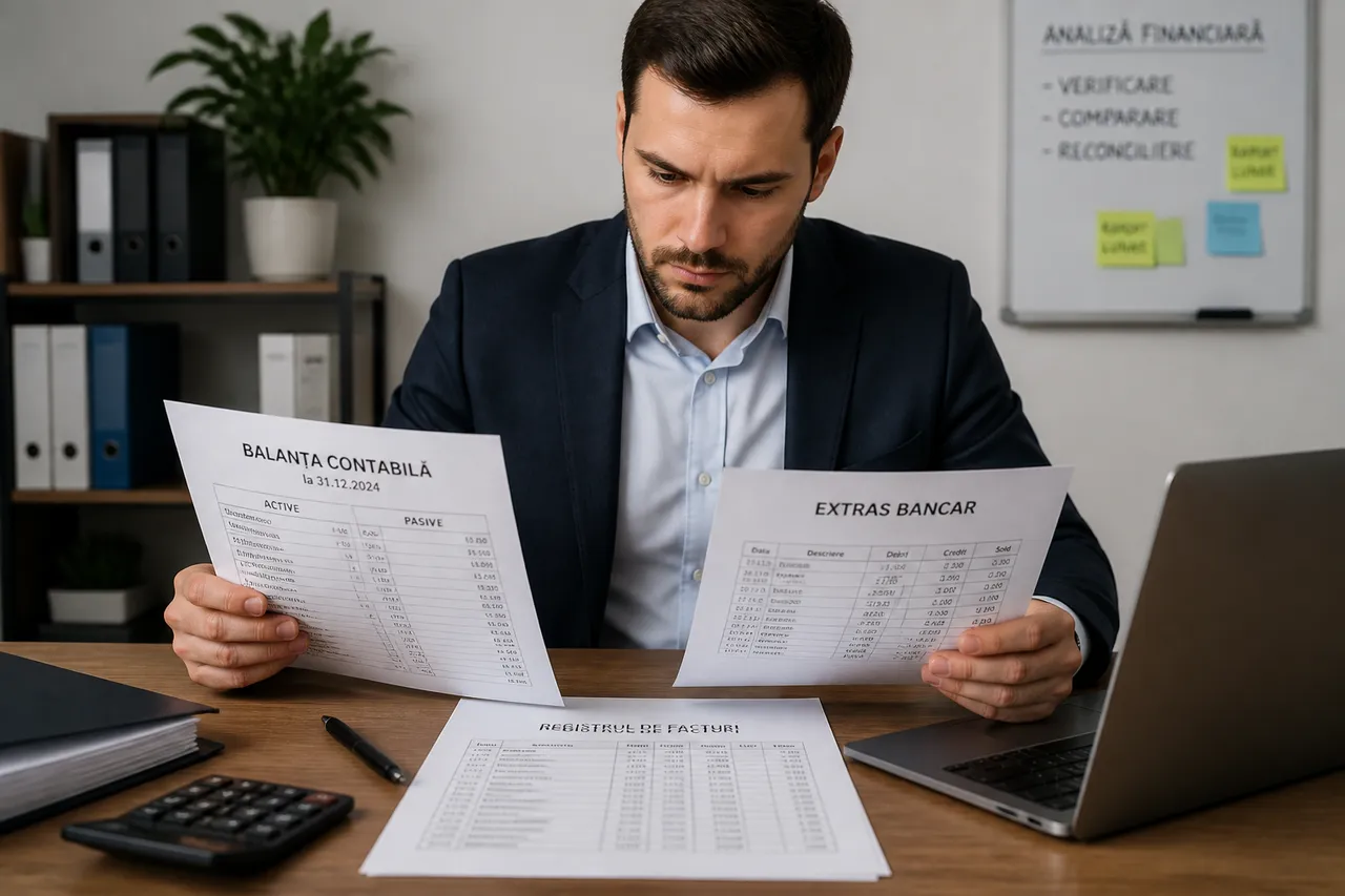 analiză financiară pentru preluarea unei societăți cu datorii