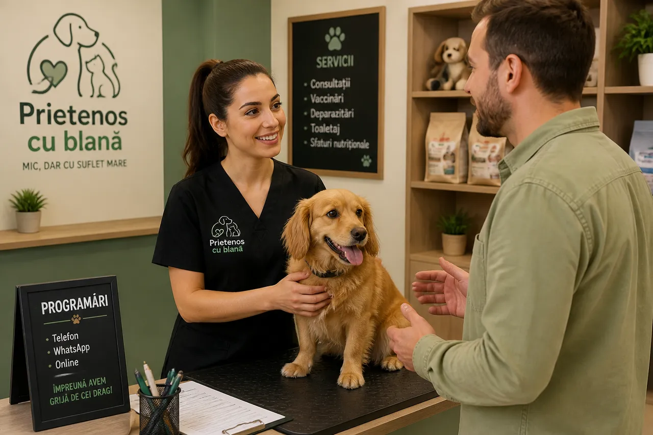 idei de afaceri pentru animale în comunități locale
