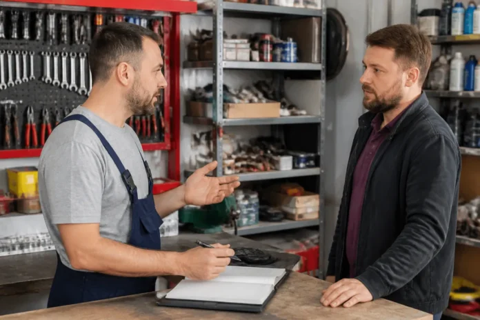 Idei de afaceri pentru orașe mici bazate pe servicii și clienți fideli