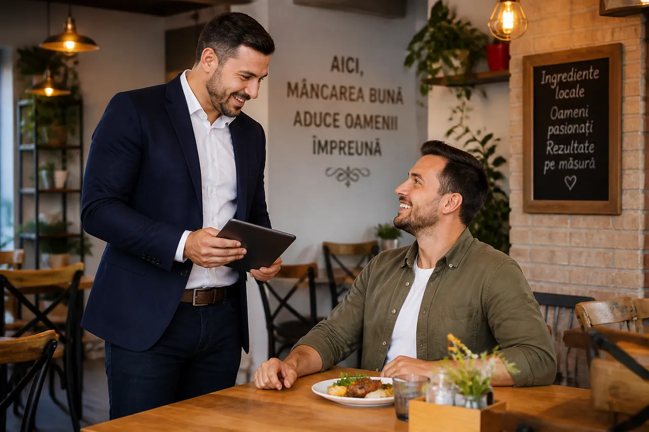 transformarea unei idei neobișnuite într-un business sustenabil