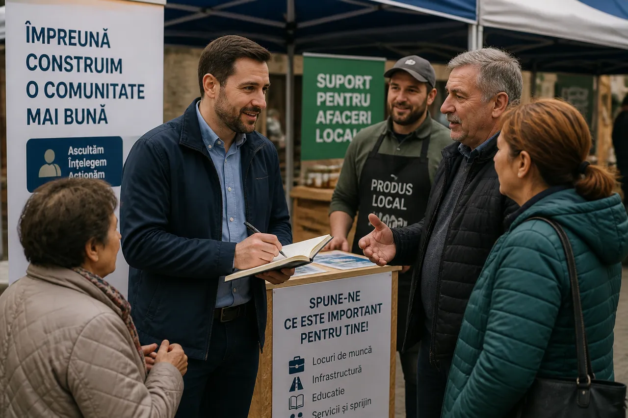validarea unei idei de afaceri locale înainte de lansare