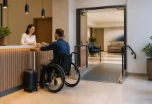 Accesibilitatea unității turistice se construiește prin decizii operaționale coerente Accesibilitatea unității turistice se construiește prin decizii operaționale coerente