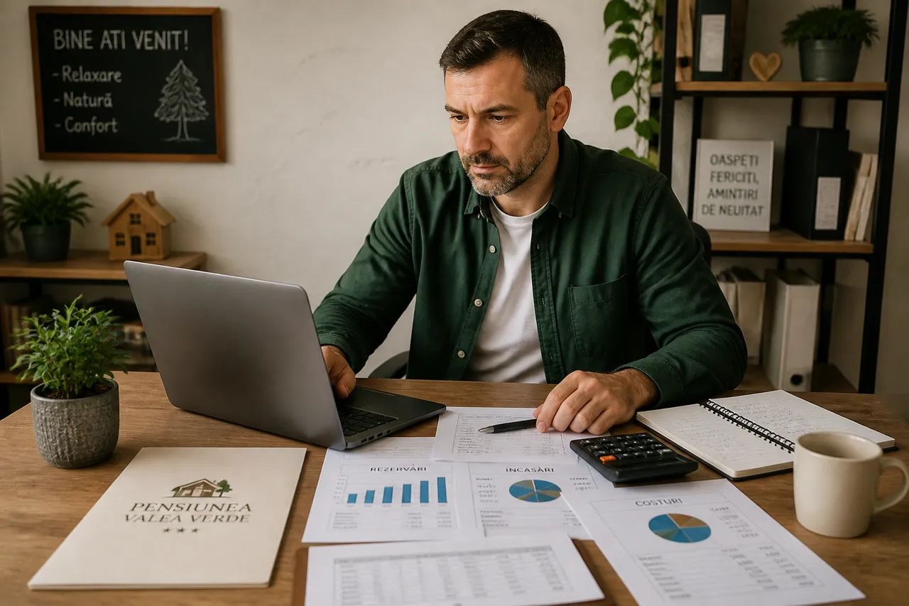costuri distribuție rezervări directe și platforme intermediare