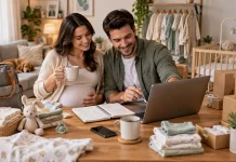 De la nevoile familiei la o afacere online: cum apar magazinele de nișă De la nevoile familiei la o afacere online