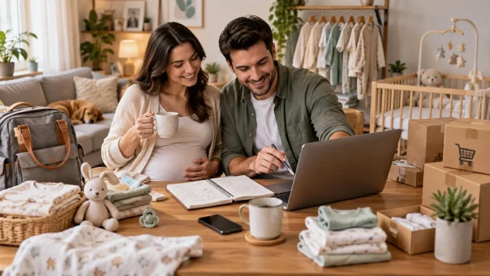 De la nevoile familiei la o afacere online: cum apar magazinele de nișă De la nevoile familiei la o afacere online