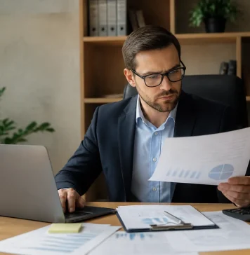 Prețul unei afaceri se vede în cash-flow nu în veniturile raportate Prețul unei afaceri se vede în cash-flow nu în veniturile raportate
