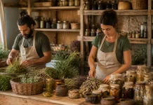Resurse locale nevalorificate care pot deveni afaceri rurale cu valoare adăugată Resurse locale nevalorificate care pot deveni afaceri rurale cu valoare adăugată