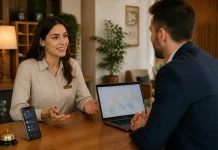 Rezervările directe versus platformele intermediare pentru afaceri turistice Rezervările directe versus platformele intermediare pentru afaceri turistice