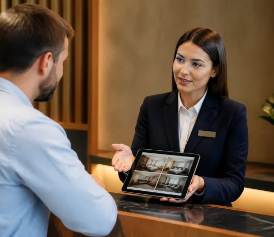 Suprarezervarea hotelului se gestionează prin comunicare și alternative corecte Suprarezervarea hotelului se gestionează prin comunicare și alternative corecte