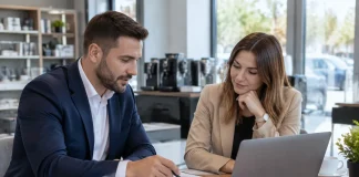 Afacerea la cheie îți oferă autonomie cu limite bine definite Afacerea la cheie îți oferă autonomie cu limite bine definite