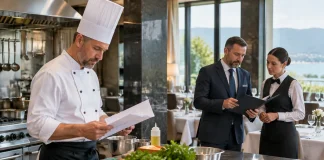 Alergenii în alimentația publică din turism cer un traseu clar al informației Alergenii în alimentația publică din turism cer un traseu clar al informației